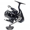 Mulineta Daiwa Regal W 4012QD