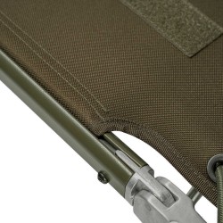 Pat Pescuit Avid Carp Benchmark Ultra X System, 8 Picioare, 210x90cm