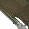 Pat Pescuit Avid Carp Benchmark Ultra X System, 8 Picioare, 210x90cm