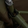 Pat Pescuit Avid Carp Benchmark Ultra X System, 8 Picioare, 210x90cm