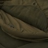 Pat Pescuit Avid Carp Benchmark Ultra X System, 8 Picioare, 210x90cm