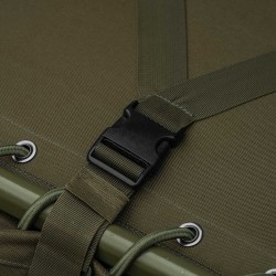 Pat Pescuit Avid Carp Benchmark Ultra X System, 8 Picioare, 210x90cm