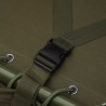 Pat Pescuit Avid Carp Benchmark Ultra X System, 8 Picioare, 210x90cm