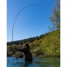Lanseta Fox Eos Pro Rod, 3.90m, 3.5lbs, 2buc