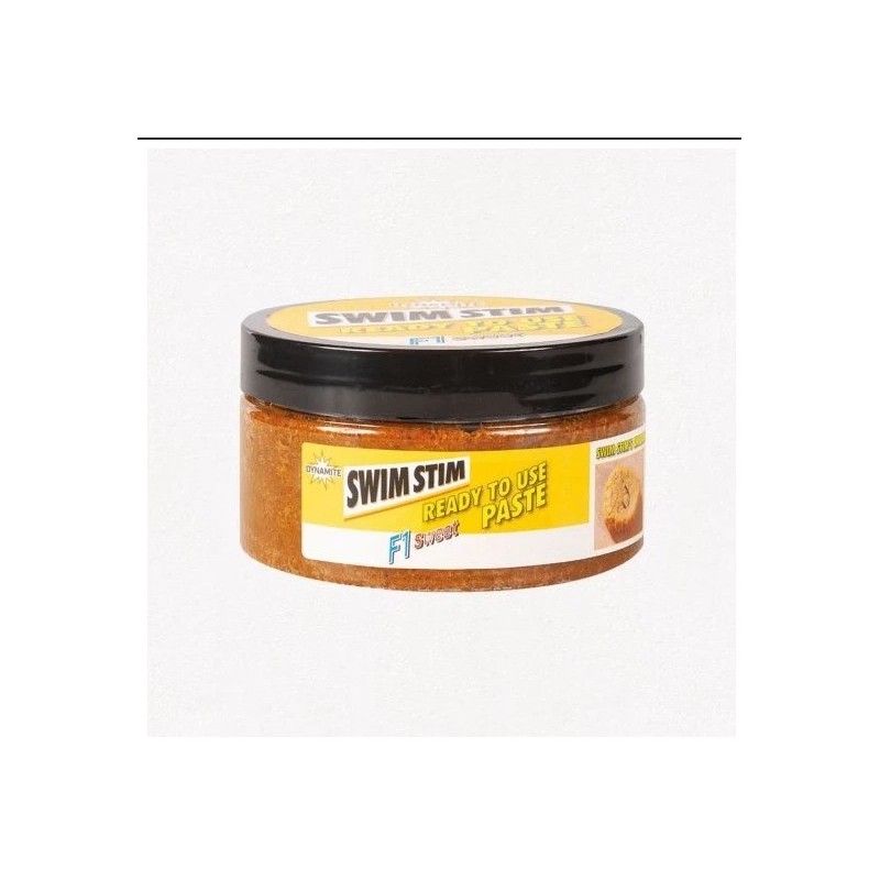 Dynamite Baits Ready Pasta Porumb Dulce F1