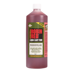 Lichid Nutritiv Dynamite Baits Premium, 1l, Robin Red