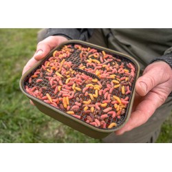 Cutie Pentru Momeala Korum Tub And Ridle, 1.2l