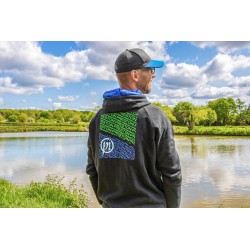 Hanorac Preston Celsius Zip Hoodie