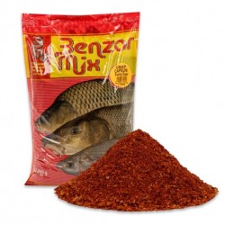 Nada Benzar Mix Crap Capsuni 1kg