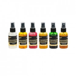 Spray Atractant Benzar Mix Concourse Cocos