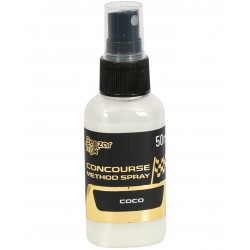 Spray Atractant Benzar Mix Concourse Cocos