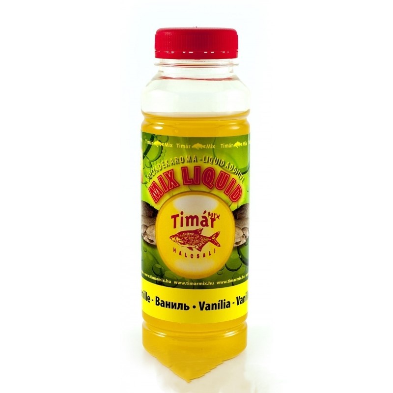 Timar - Aroma Mix 250ml- Vanilie