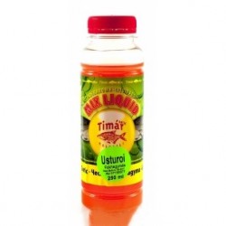 Timar - Aroma Mix 250ml- Usturoi