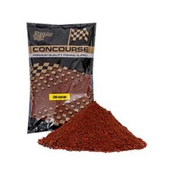 Benzar Mix Concourse Method Chilli Carnati 800 g