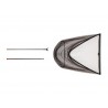 Minciog Delphin Symbol Lite 100x100/1.8m/2 tronsoane