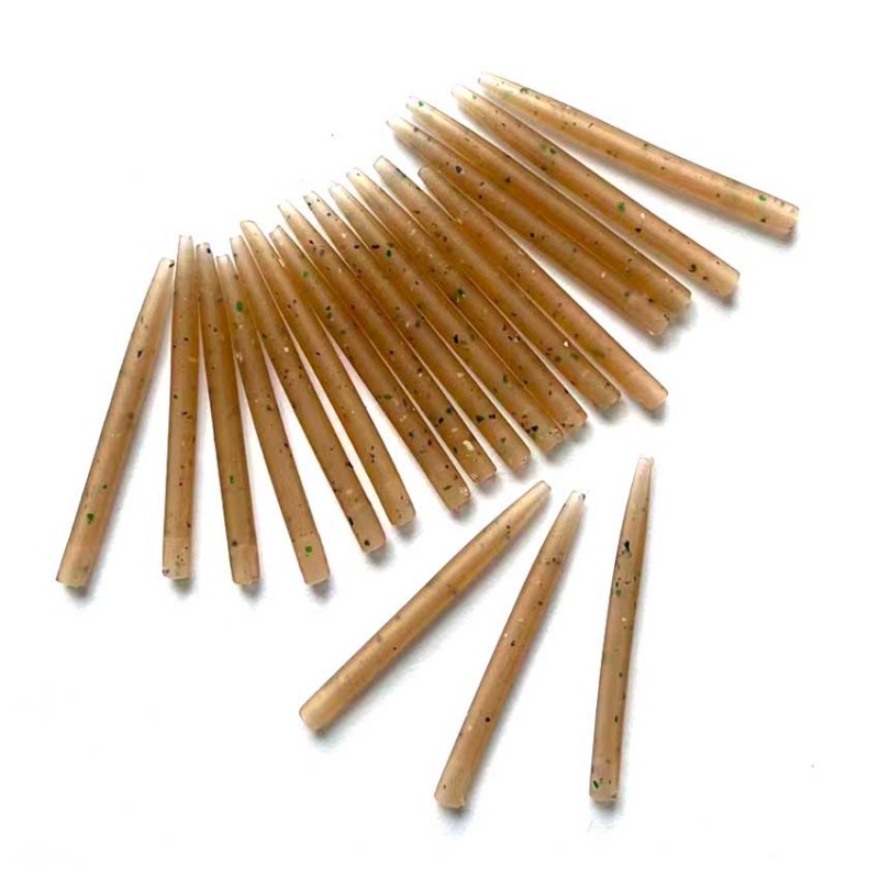 Tuburi Cauciuc Extra Carp Anti Tangle Sleeves, 20buc/plic