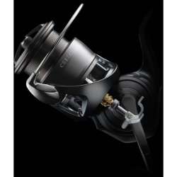 Mulineta Daiwa 24 Certate FC LT 2000-P