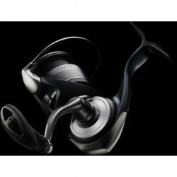 Mulineta Daiwa 24 Certate FC LT 2000-P