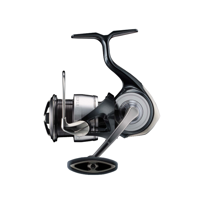 Mulineta Daiwa 24 Certate FC LT 2000-P