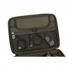 Geanta Semirigida Fox Camolite Deluxe Gadget Safe, 31x23.5x13cm