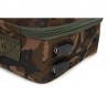 Geanta Semirigida Fox Camolite Deluxe Gadget Safe, 31x23.5x13cm