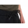 Pantaloni Fox Collection LW Joggers Black/Orange