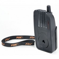 Set Avertizoare FOX rx+ MICRON 4+1set