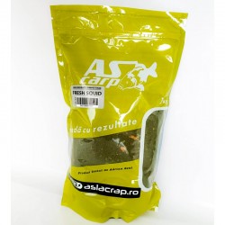 As La Crap - Nada Competition 1kg - Fresh Squid