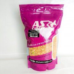 As La Crap - Nada Semiumectata 1kg - Alba Ca Zapada