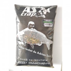 As La Crap - Nada Semiumectata 1kg - Fresh Squid