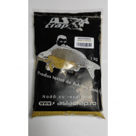 As La Crap - Nada 1kg - Miere Cu Palinca
