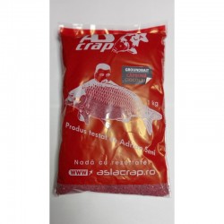 As La Crap - Nada 1kg - Capsuna Ciocolata