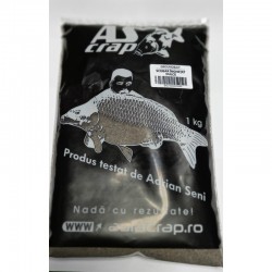 As La Crap - Nada 1kg - Scobar Inghetat Dulce