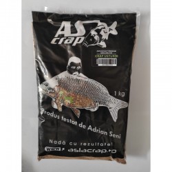 As La Crap - Nada Premium 1kg - Porumb Miere