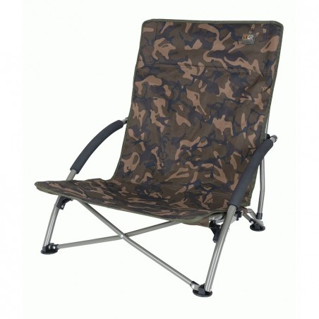 Scaun Pliant Fox R-series Guest Chair, 51x40x58cm