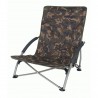 Scaun Pliant Fox R-series Guest Chair, 51x40x58cm