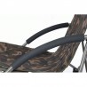 Scaun Pliant Fox R-series Guest Chair, 51x40x58cm
