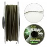 Korda Fir N-trap Soft 15lb Weedy Green/silt