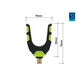 Suport Lanseta Delphin SIXTO REAXE U