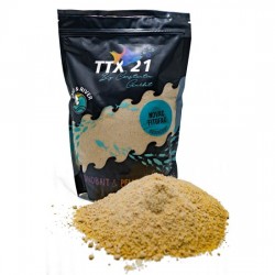 Nada TTX21 Novac Fitofag,1kg