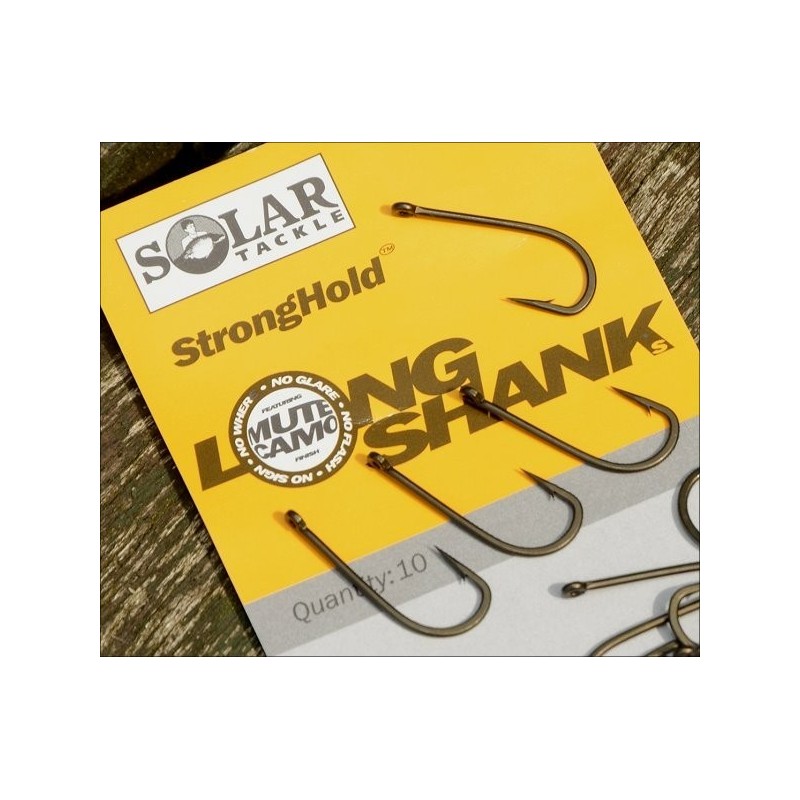 Solar Longshank Nr.1
