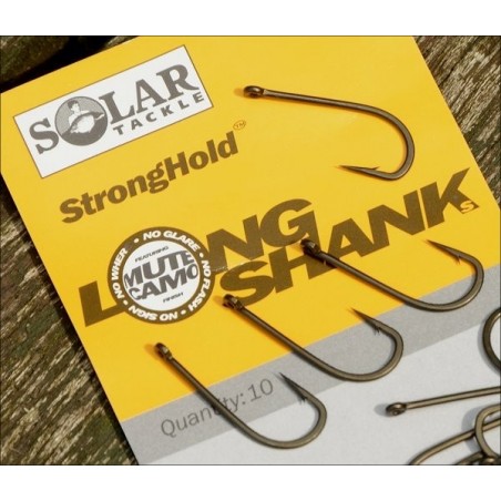 Solar Longshank Nr.1