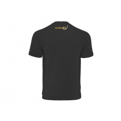 Tricou Delphin CARP on the hook!