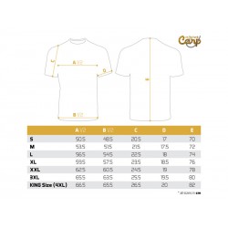 Tricou Delphin CARP on the hook!