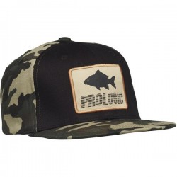 Sapca Prologic Mega Fish One Size Camo