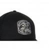 Sapca Fox Rage Trucker Cap Limited Edition Zander, Black