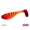 Naluca Soft BOMB! Fatty 10cm Tigera
