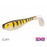 Naluca Soft BOMB! Fatty 10cm Scary