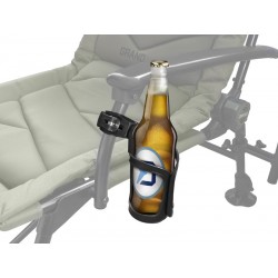 Suport versatil pentru pahare Delphin DrinxHOLD