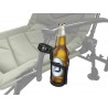 Suport versatil pentru pahare Delphin DrinxHOLD